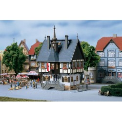 Ayuntamiento 12350 Auhagen Escala H0