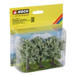 Arboles frutales blancos 25111 NOCH
