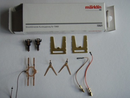 Marklin 72021