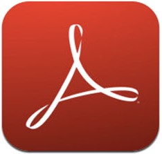 Adobe-Reader-App-iOS
