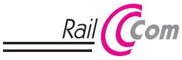 Modellbahn-railcom-logo