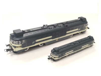 Iniciaci贸n al modelismo ferroviario | 3 pasos a seguir