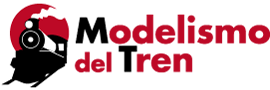 Logo Modelismo del tren