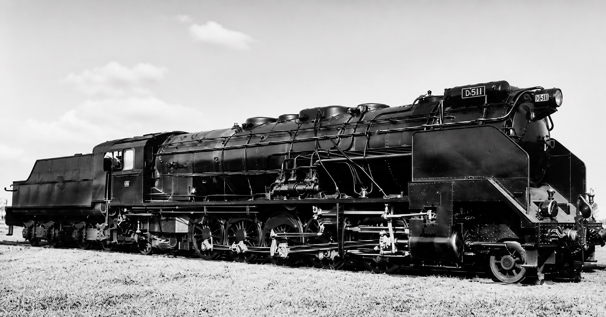 Locomotora de vapor Santa Fe de Electrotren novedades 2026