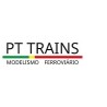 PT Trains