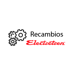 Repuestos Electrotren
