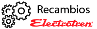 Repuestos Electrotren
