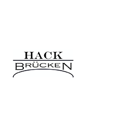 Hack Brucken