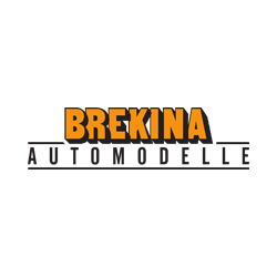 Brekina